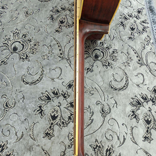 Yamaha Acoustic Guitars Fg-360