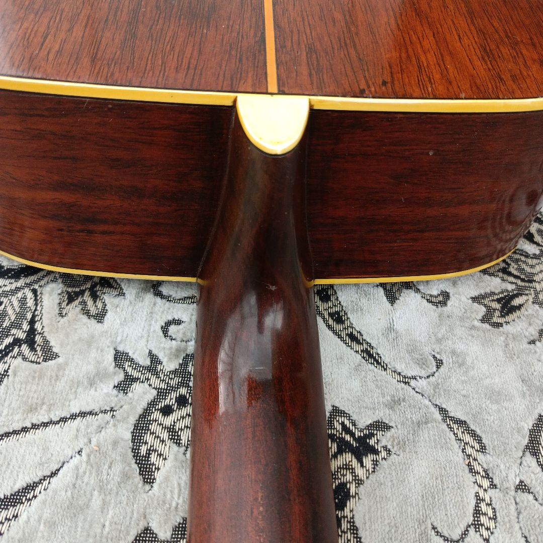 Yamaha Acoustic Guitars Fg-360