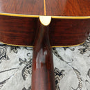 Yamaha Acoustic Guitars Fg-360
