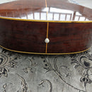 Yamaha Acoustic Guitars Fg-360