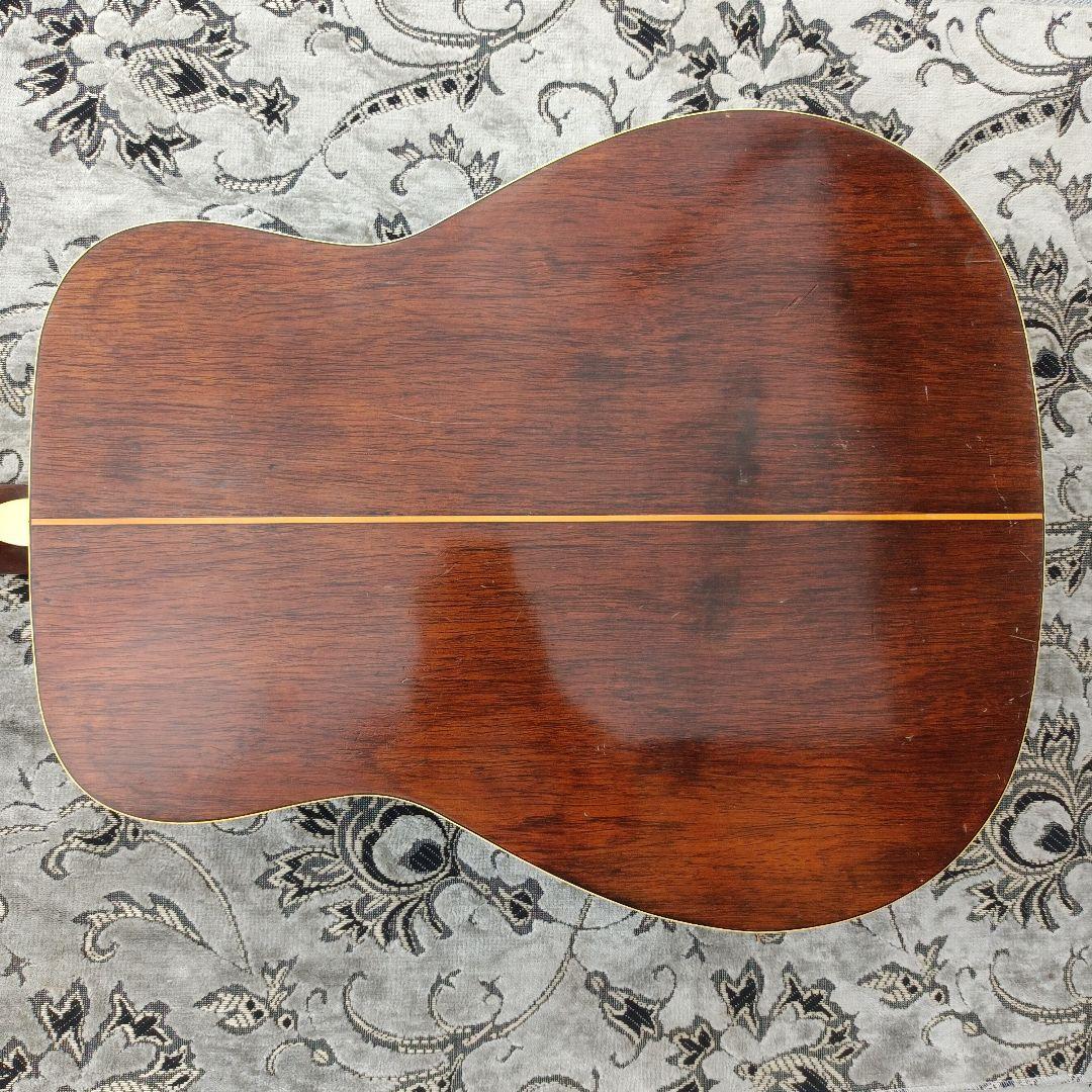 Yamaha Acoustic Guitars Fg-360