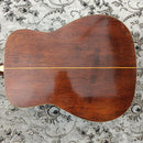 Yamaha Acoustic Guitars Fg-360