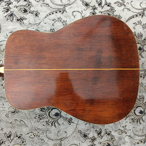Yamaha Acoustic Guitars Fg-360