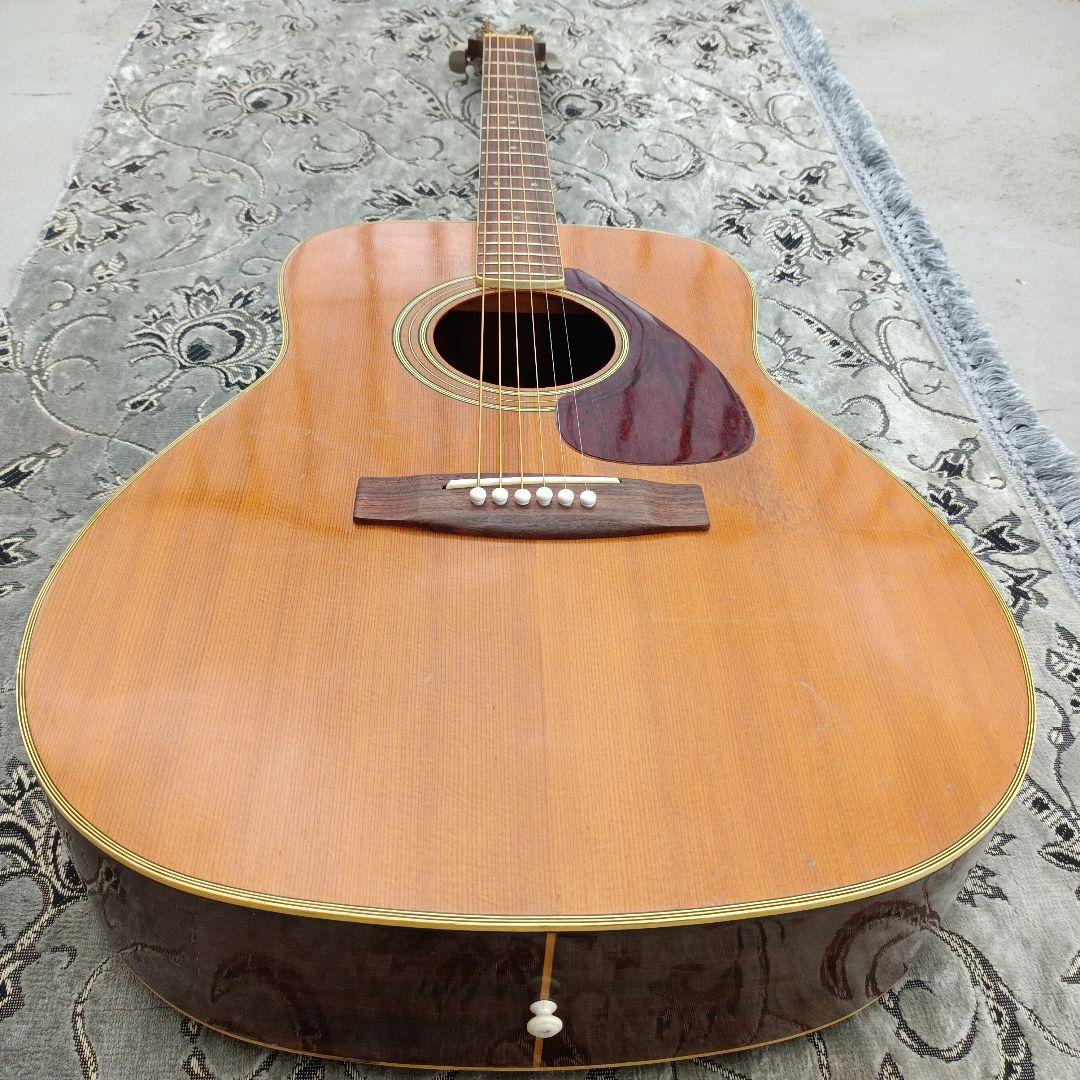 Yamaha Acoustic Guitars Fg-360