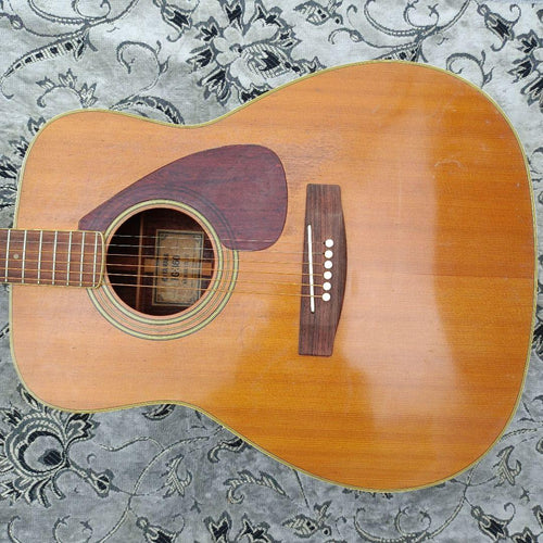 Yamaha Acoustic Guitars Fg-360