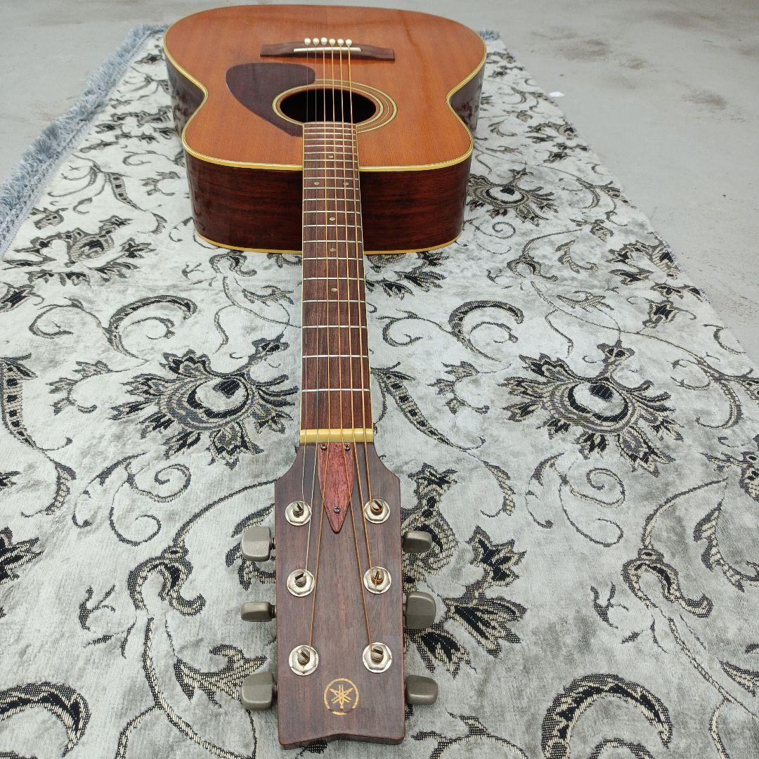 Yamaha Acoustic Guitars Fg-360
