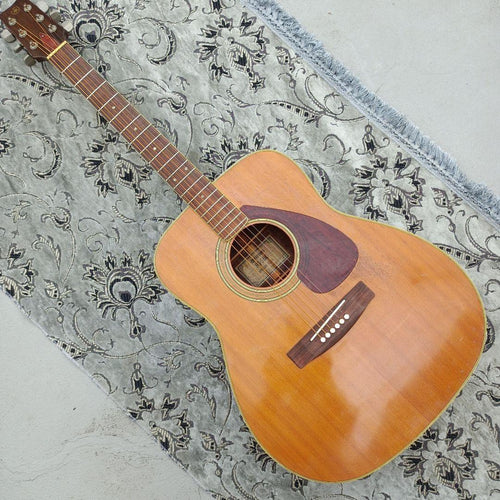 Yamaha Acoustic Guitars Fg-360