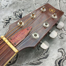 Yamaha Acoustic Guitars Fg-360