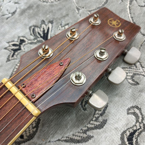 Yamaha Acoustic Guitars Fg-360
