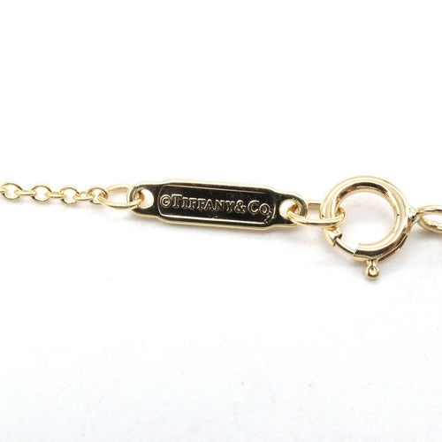 Tiffany Necklace Co T 63058815 40 K18