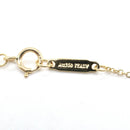 Tiffany Necklace Co T 63058815 40 K18