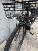 Yamaha City-Style Bicycles Pas Rin