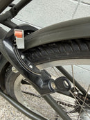 Yamaha City-Style Bicycles Pas Rin