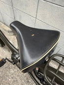 Yamaha City-Style Bicycles Pas Rin