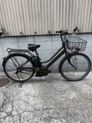 Yamaha City-Style Bicycles Pas Rin