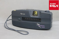 Compact Camera (Film) Fujifilm Rensha Cardia(