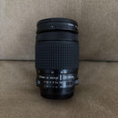 Nikon Zoom Lenses Af Zoom-Nikkor 28-80Mm F/3.5-5.6D