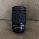Nikon Zoom Lenses Af Zoom-Nikkor 28-80Mm F/3.5-5.6D