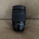 Nikon Zoom Lenses Af Zoom-Nikkor 28-80Mm F/3.5-5.6D