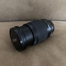 Nikon Zoom Lenses Af Zoom-Nikkor 28-80Mm F/3.5-5.6D