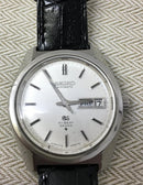 Grand Seiko Quartz Watches Gs 61 6146-8000