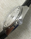 Grand Seiko Quartz Watches Gs 61 6146-8000