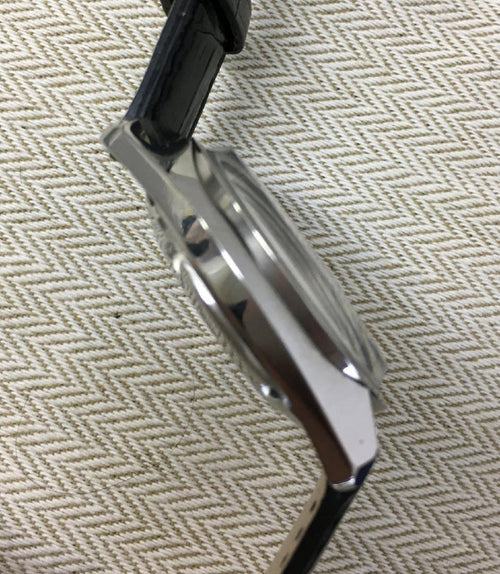 Grand Seiko Quartz Watches Gs 61 6146-8000