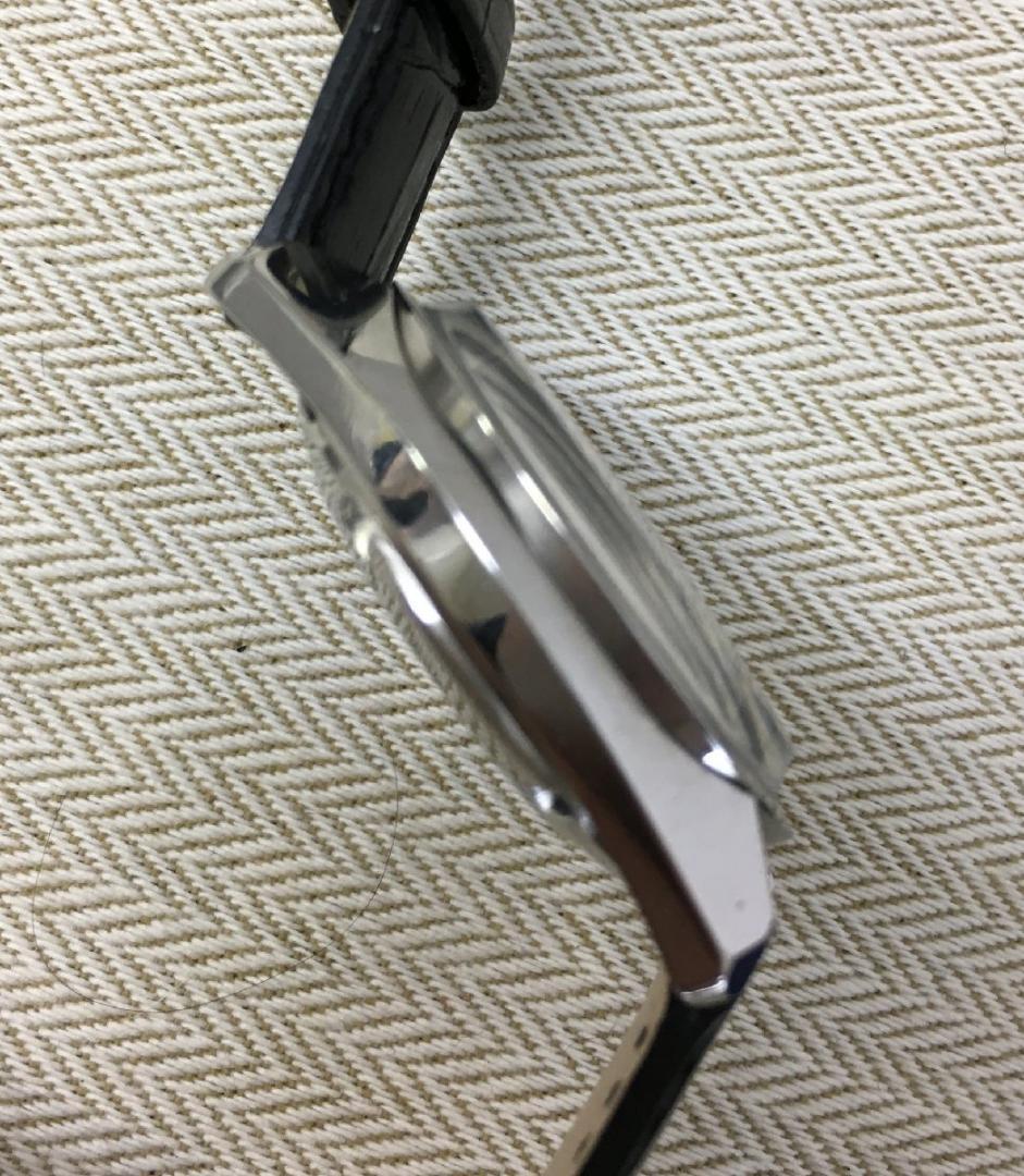 Grand Seiko Quartz Watches Gs 61 6146-8000