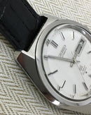 Grand Seiko Quartz Watches Gs 61 6146-8000