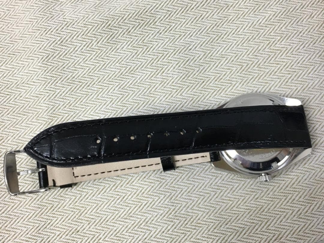 Grand Seiko Quartz Watches Gs 61 6146-8000