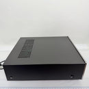 Kenwood Cd Md Cassette Deck Dmf-7002S