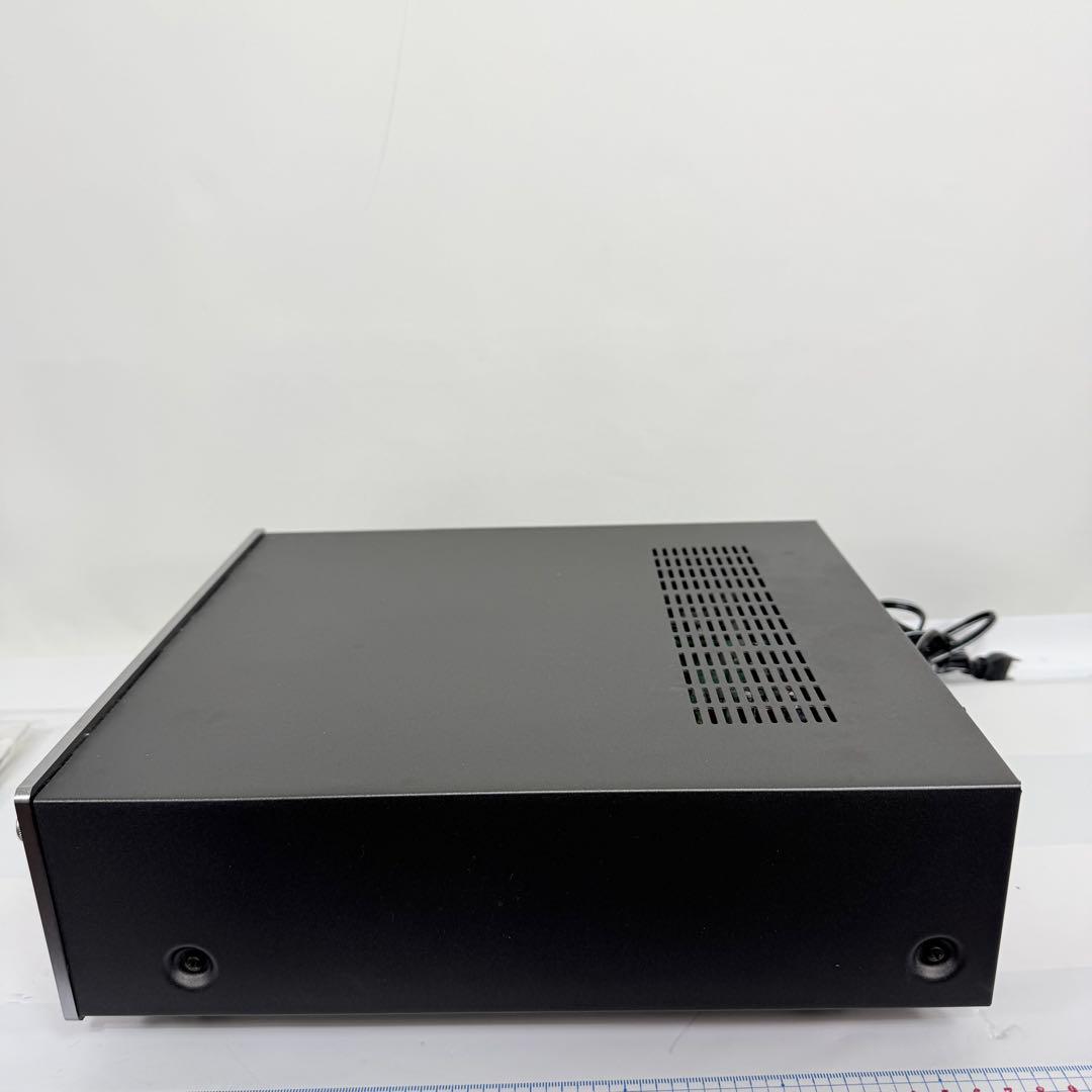 Kenwood Cd Md Cassette Deck Dmf-7002S
