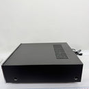 Kenwood Cd Md Cassette Deck Dmf-7002S