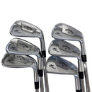 Single Iron X Forged Star(2021) 6S Ir Ns Pro 950Gh Neo S) C