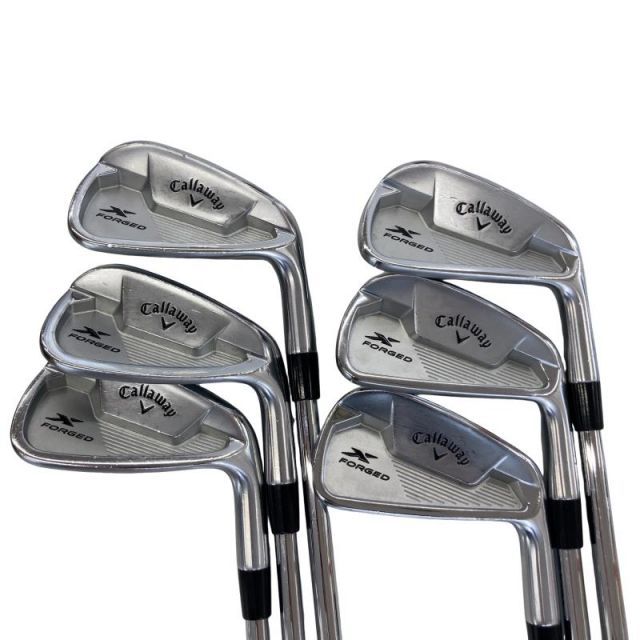 Single Iron X Forged Star(2021) 6S Ir Ns Pro 950Gh Neo S) C