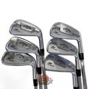 Single Iron X Forged Star(2021) 6S Ir Ns Pro 950Gh Neo S) C