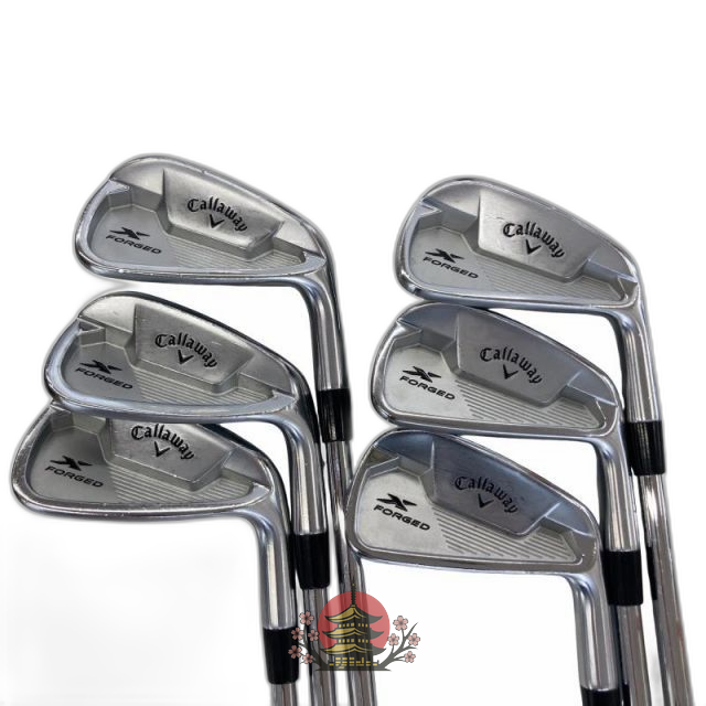Single Iron X Forged Star(2021) 6S Ir Ns Pro 950Gh Neo S) C