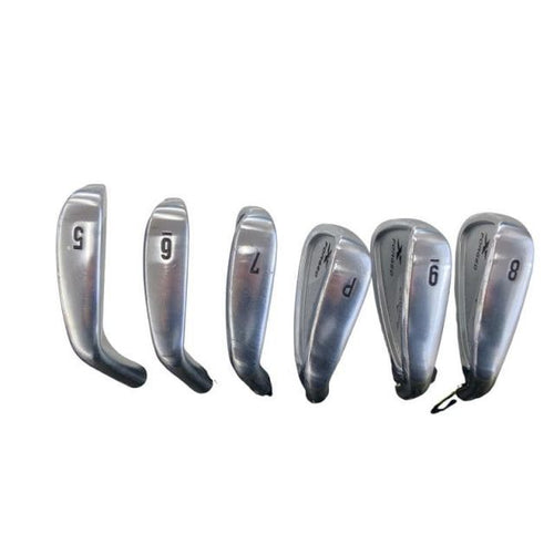 Single Iron X Forged Star(2021) 6S Ir Ns Pro 950Gh Neo S) C