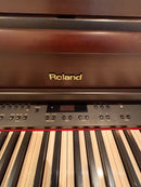 Roland Keyboards Digital Pianos Hp337R D