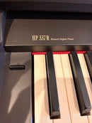 Roland Keyboards Digital Pianos Hp337R D