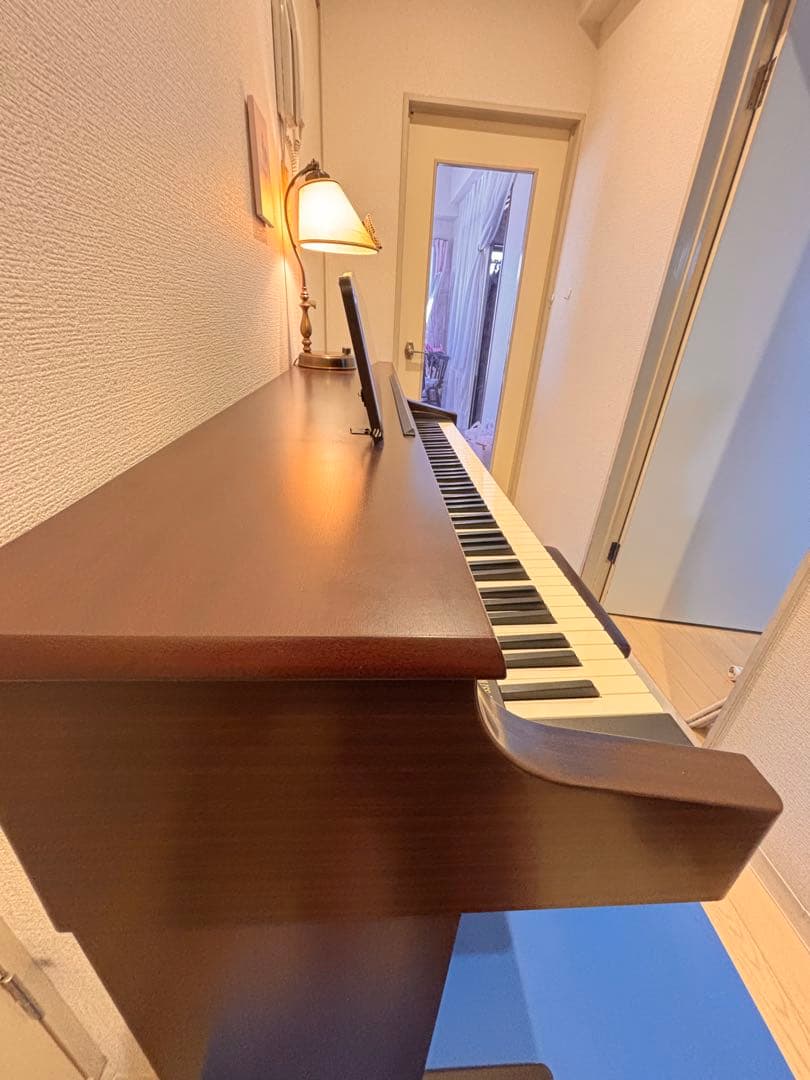 Roland Keyboards Digital Pianos Hp337R D