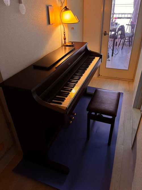 Roland Keyboards Digital Pianos Hp337R D