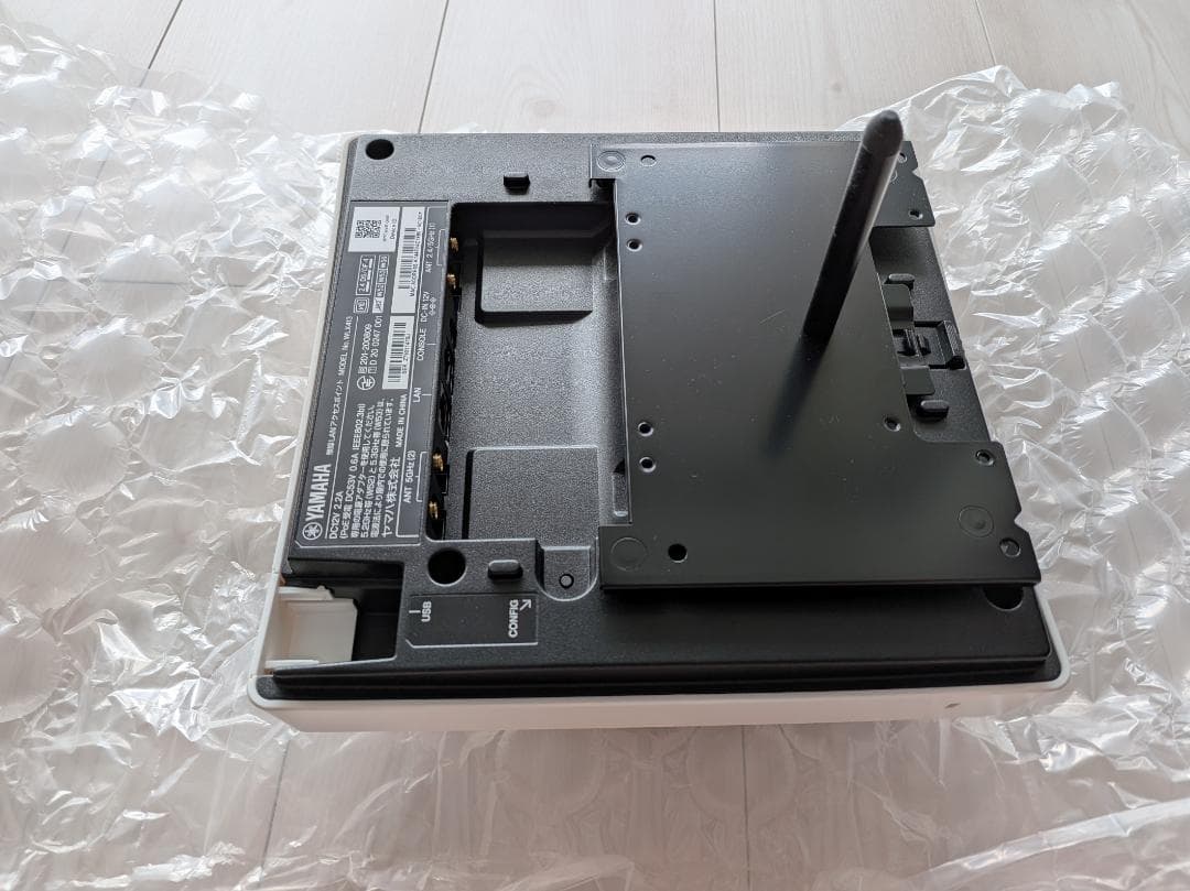Yamaha Wireless Lan Relay Machine Wlx413