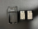 Sony Mirrorless Interchangeable Lips 6400