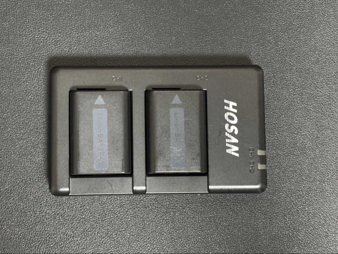 Sony Mirrorless Interchangeable Lips 6400