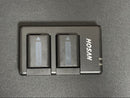 Sony Mirrorless Interchangeable Lips 6400