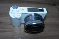 Mirrorless Interchangeable Lens Cameras Gp-Vpt2Btsony Zv-E10