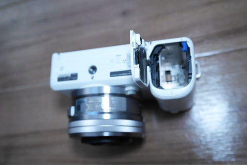 Mirrorless Interchangeable Lens Cameras Gp-Vpt2Btsony Zv-E10