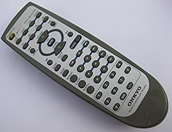 Remote Control For Tv Onkyo Rc-465S