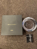 Bvlgari Standing Ashtrays